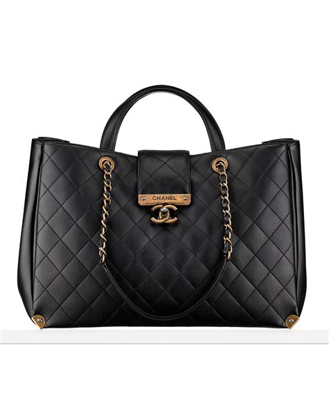 chanel handbags official website.